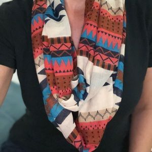 Trades of Hope Infinity Scarf